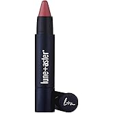 Lune+Aster Powerlips Quickstick | Moisturizing, Medium Coverage Crayon Lipstick With Medium Shine Finish