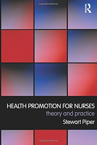 Download Health Promotion for Nurses: Theory and Practice PDF
