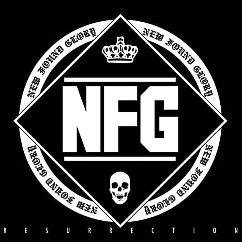 New Found Glory - New Found Glory - Amazon.com Music