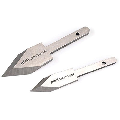 PFEIL"Swiss Made" Marking Knife Kit