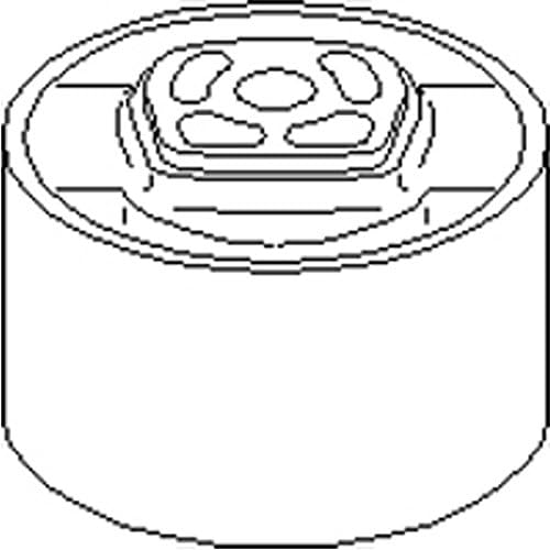 Rubber Engine Mounting Fits CITROEN C4 PEUGEOT 307 308 Partner 1.4-2.2L 1998-