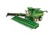 ERTL John Deere S690 Diecast Combine (1:32 Scale)