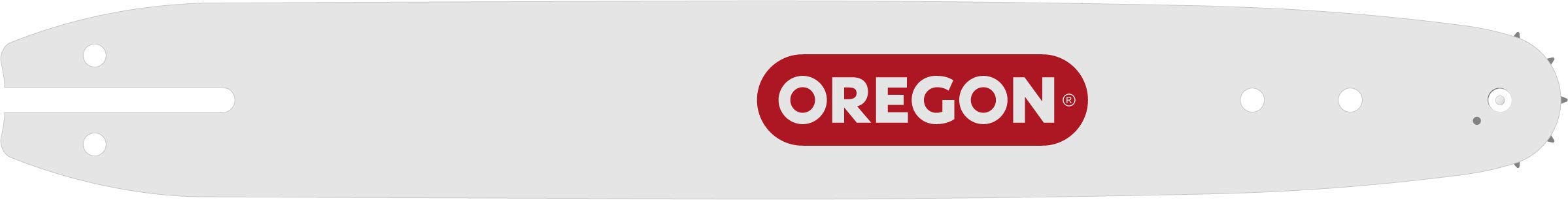 Oregon 120SDEA318 .050" Gauge 3/8" Low Pro Pitch 12" Double Guard Bar