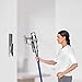 Dyson V11 Torque Drive Cord-Free Vacuum Cleaner + Manufacturer's Warranty + Extra Mattress Tool Bundle