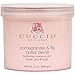 Cuccio Naturale Butter Blends - Ultra-Moisturizing, Renewing, Smoothing Scented Body Cream - Deep Hydration For Dry Skin Repair - Made With Natural Ingredients - Pomegranate & Fig - 26 Oz