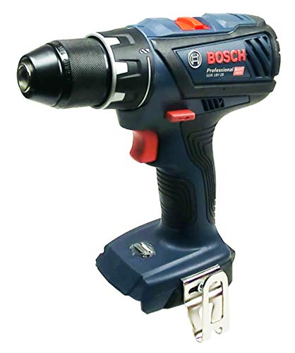 Bosch GSR 18 V - 28 Akkuschrauber -Solo- ohne Akku und Ladegerät