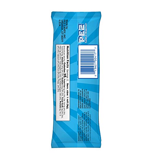 PEZ CANDY NINTENDO, ASSORTMENT CANDY, 0.58 OZ (PACK OF 12)
