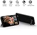 Battery Case Compatible for iPhone 8/7/6/6S, Attom Tech Light-Weight 3000mAh Ultra Slim Portable Charging Case Charger Support Audio/Data Sync Extended Battery Bank