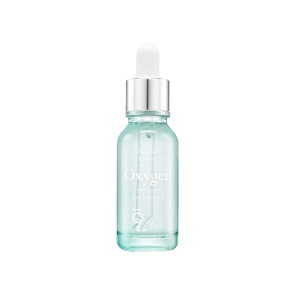 oxygen serum for face