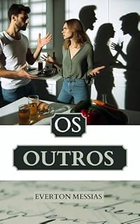 Livro Os outros