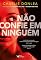 Livro Não confie em ninguém