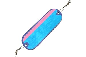 PROCO Pro-Troll Fishing Products ProChip 4 Fin Flasher with EChip