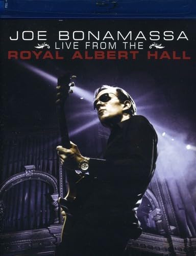 Amazon.com: Tour de Force: Live in London - The Borderline [Blu