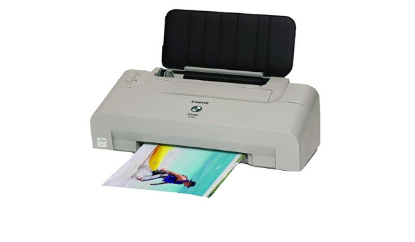Canon Pixma IP1200 - Impresora de inyección de Tinta : Amazon.es:  Electrónica
