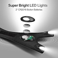 Gifts for Dad on Fathers Day, Flashlight LED
