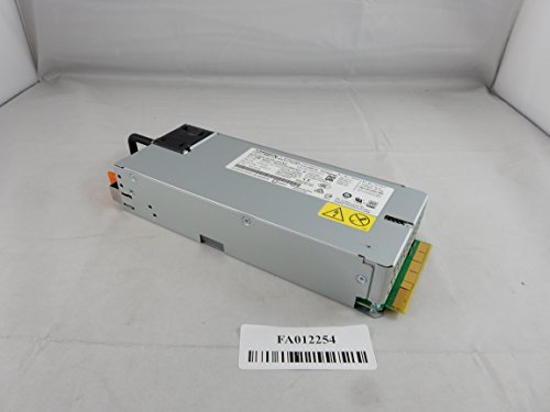 IBM 00FK930 IBM System x 550W High Efficiency Platinum AC serwerowy IBM System x 550W High Efficiency Platinum (00FK930