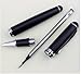 Executive Roller Ball Pen X750 Black Matte