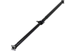 BUYAUTOPARTS! Driveshaft Prop Shaft For Honda Pilot 2009 2010 2011 2012 2013 2014 2015 - BuyAutoParts 91-03412N New