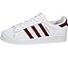 adidas Originals Women's Superstar Shoe Running