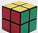GCA 2x2x2,3x3x3,4x4x4,5x5x5 Puzzle Cube,Speed Cube Collection , Black