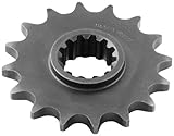 Sunstar 22016 16-Teeth 428 Chain Size Front Countershaft Sprocket