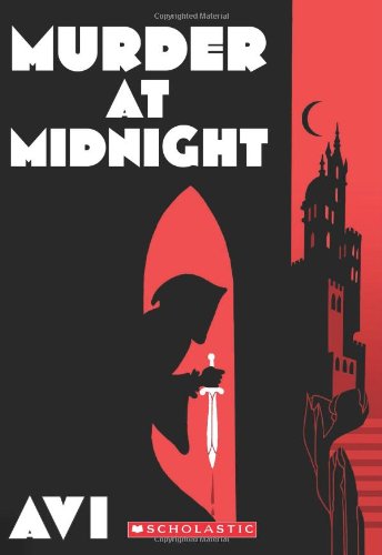 Murder At Midnight