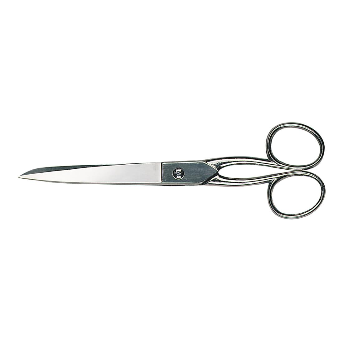 Bessey D840-150 Household and Dressmakers’ Shears, Grey, 150 mm