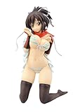 Alter Senran Kagura: Asuka PVC Figure (Meiku Version)