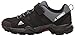 adidas outdoor Terrex AX2R CF Hiking Boot, Black/Onix, 5 Child US Big Kid