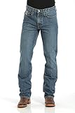 Cinch Jeans Silver Label Slim Fit jeans