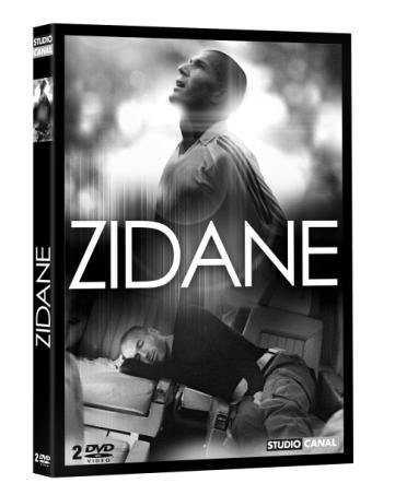 Zidane, Un Destin D'exception - Édition Collector