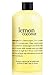 Philosophy Body Cleansers, Lemon Coconut, 16 oz