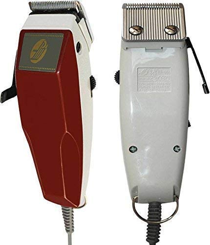 heavy duty hair razor