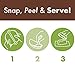 Nutro Perfect Portions Wet Cat Food Cuts in Gravy Variety Pack, 2.6 oz. Twin-Pack Trays, 12 Pack