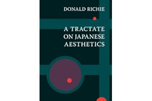 A Tractate on Japanese Aesthetics