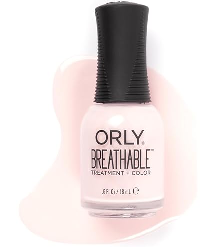 ORLY Polishield Top Coat - .6 Fl Oz High Shine Nail Protection