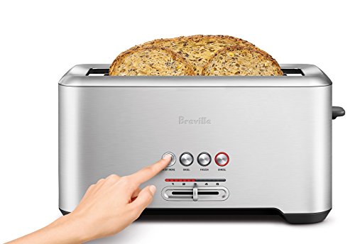 Breville The Bit More Toaster - Image 4
