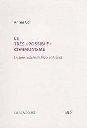 Le  très possible communisme