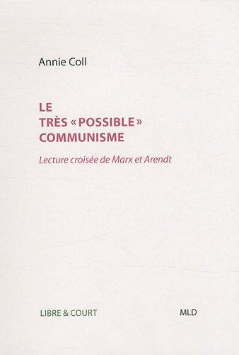 Le  très possible communisme