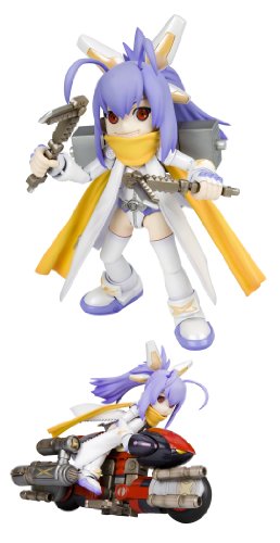 Kotobukiya One-Shot Bug Killer Hoi Hoi-San Pest-X And Oboro DX Set Plastic Model Kit