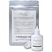 Infinit CLASSIC Eyelash Extension Glue, Black - Advanced Strong Bond Professional Grade Adhesive for Individual Lashes - Last 5-7 Weeks - Quick Dry 3-5 Seconds - Safe & Latex Free (10ML)