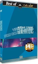 Star Trek - Generations - Édition Spéciale