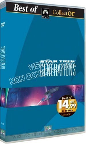 Star Trek - Generations - Édition Spéciale