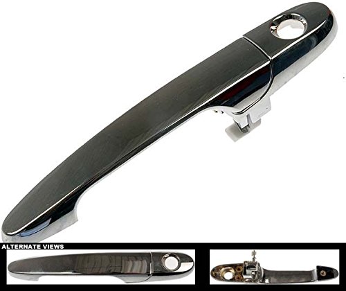 Compare Price To 2007 Buick Lacrosse Door Handle