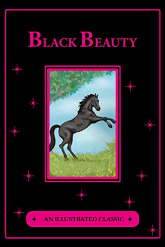 E.b.o.o.k Black Beauty (An Illustrated Classic) W.O.R.D