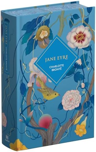 希少　Jane Eyre by Charlotte Bronte Jane Eyre: Bronte, Charlotte: 9781844563579: Amazon.com: Books