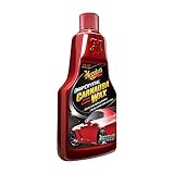 Meguiar's A2216 16 Ounce Carnauba Wax