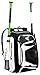 Easton Walk-Off Bat Pack, White