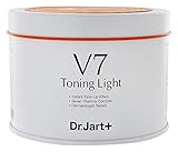 Dr. Jart V7 Toning Light, 2.4 Ounce