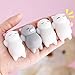 Outee Mochi Squishies Cat Toys, 9 Pcs Squishies Animal Stress Relief Toys Mochi Cat Squishies Stress Cat Squishies Toys Stress Mini